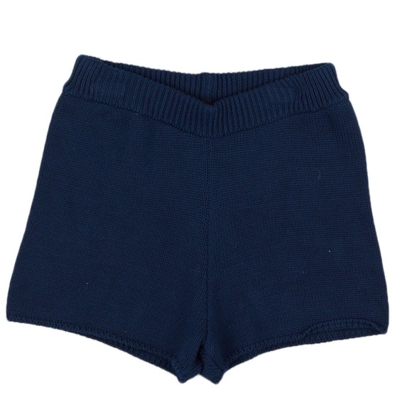 Zara Pants - Zara knit mini shorts